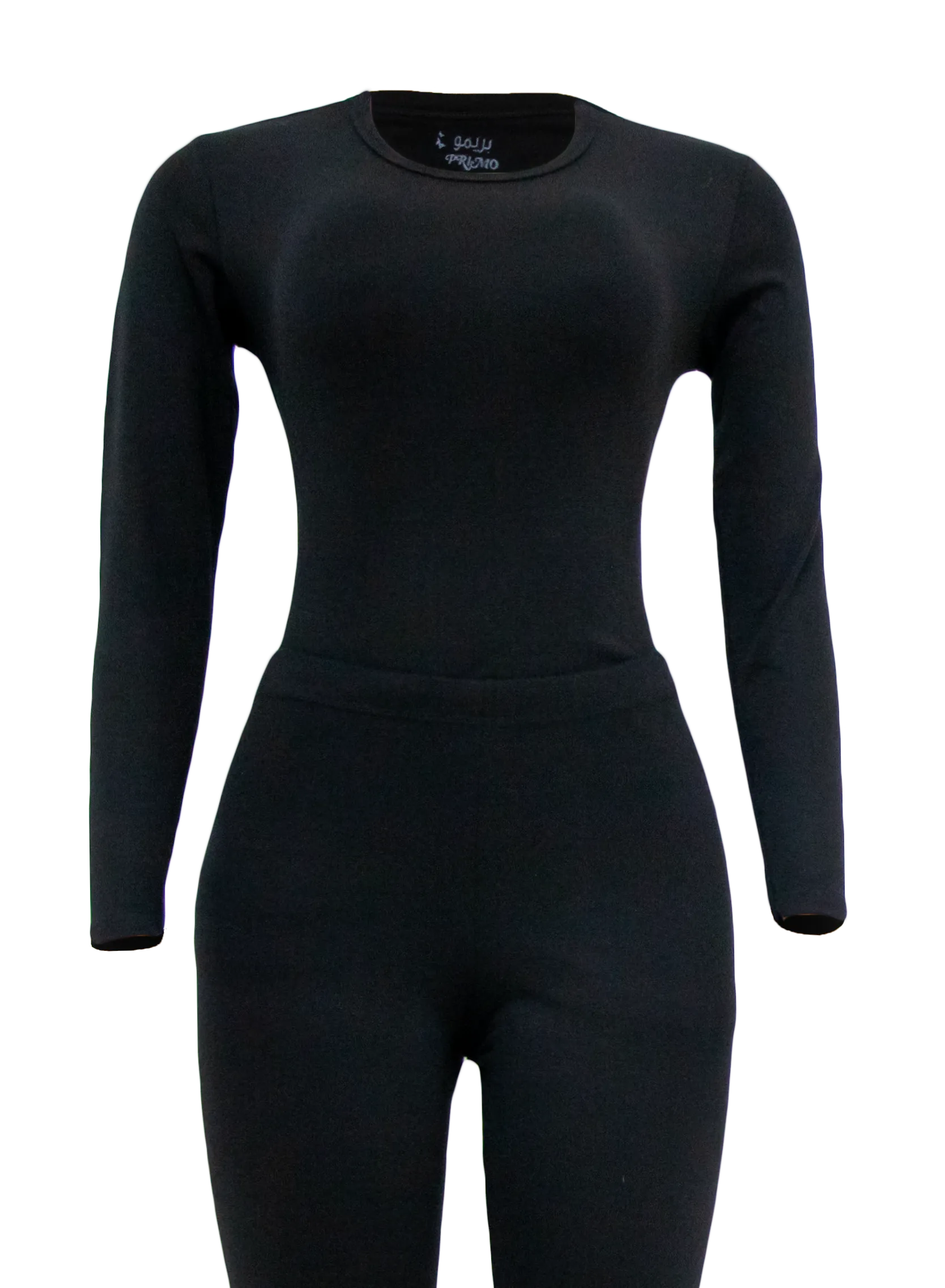 Women’s Primo Thermal Set (Lycra Plush)