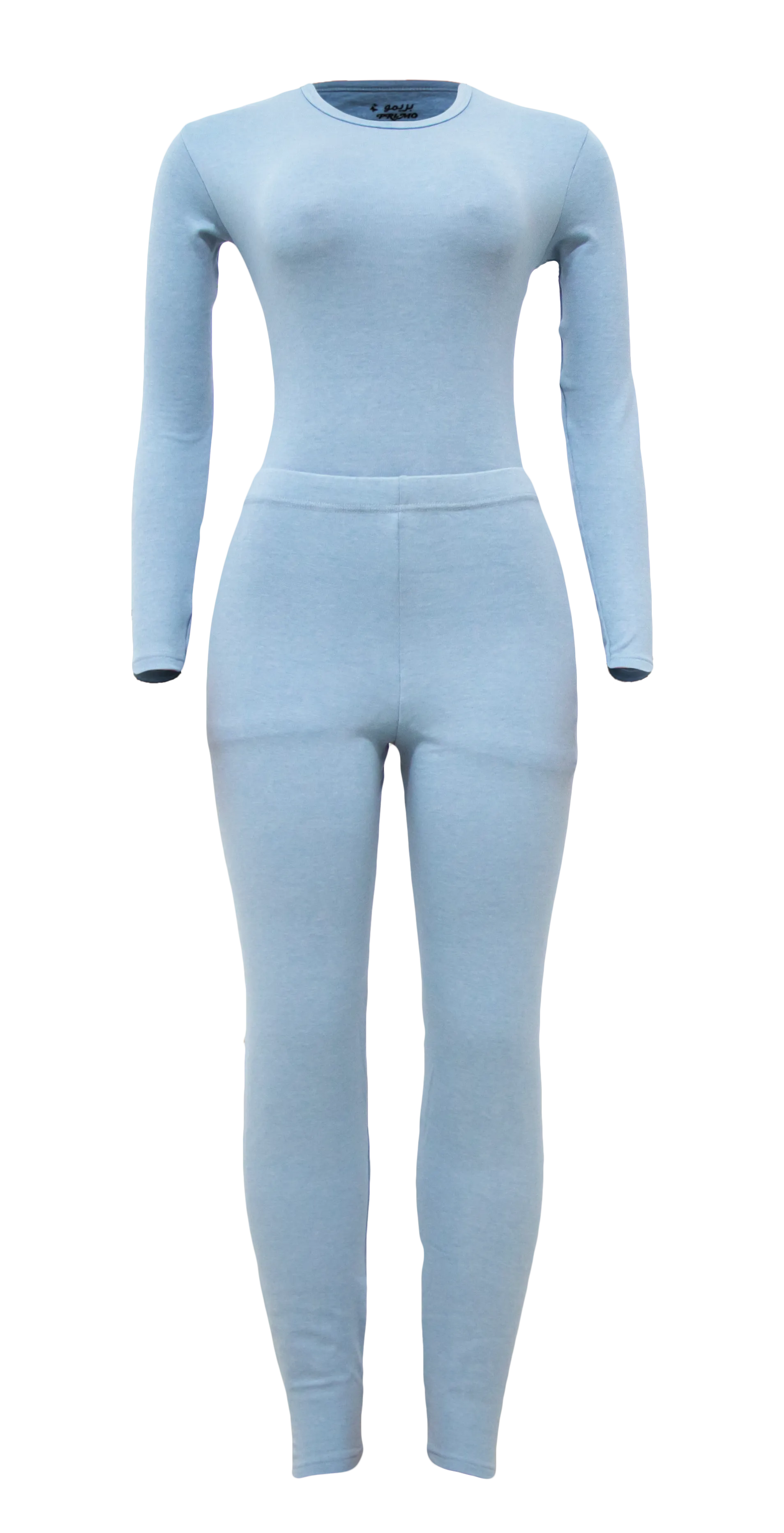 Women’s Primo Thermal Set (Lycra Plush)