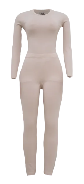 Women’s Primo Thermal Set (Lycra Plush)