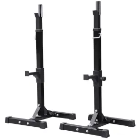 Yaheetech Squat Rack 2pcs