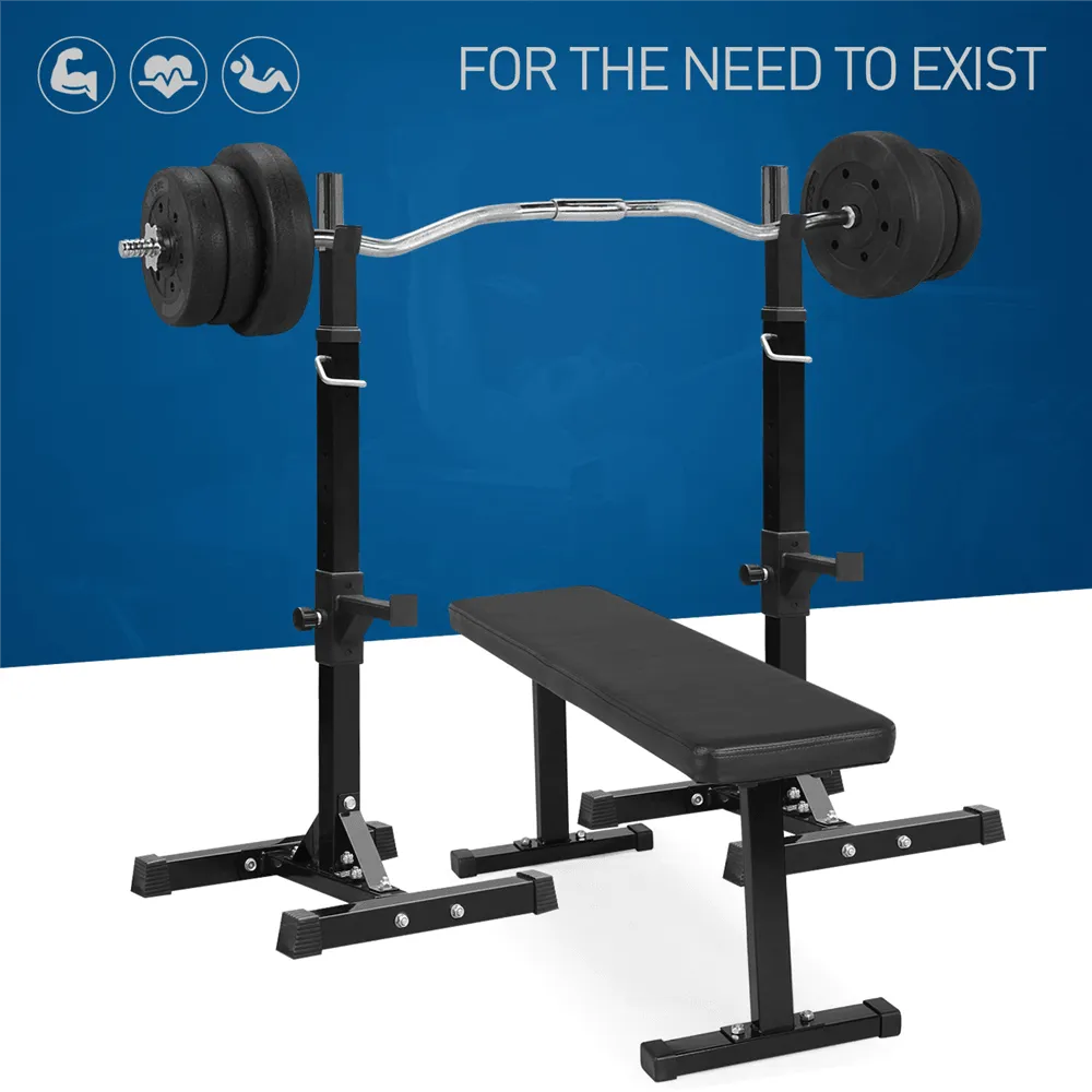 Yaheetech Squat Rack 2pcs