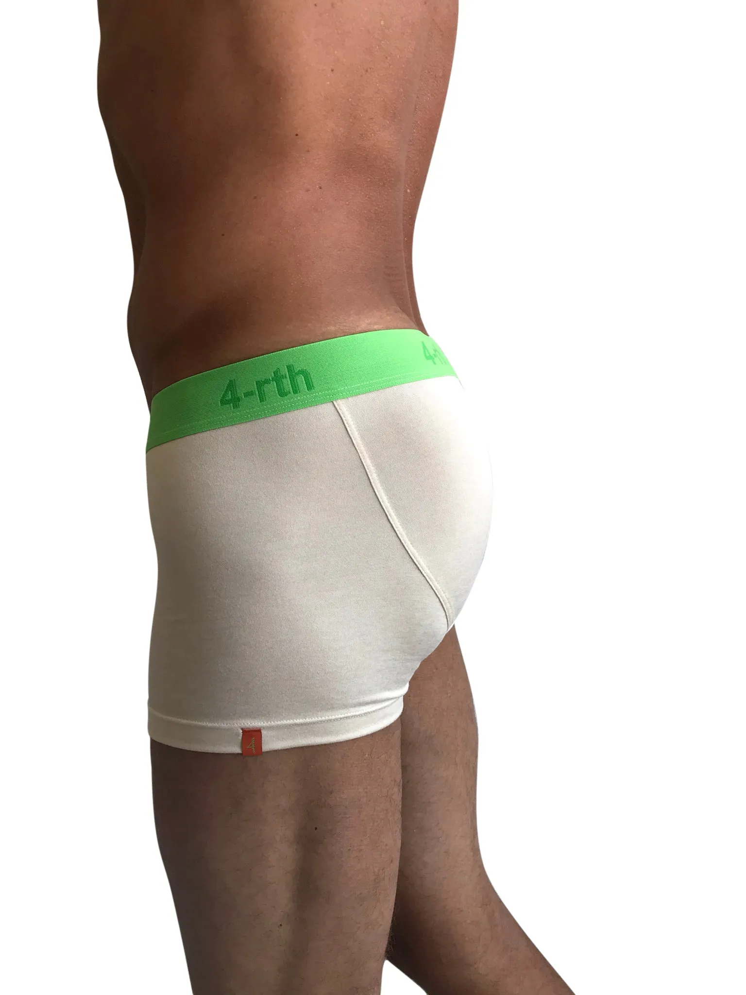 Zen Boxer Brief (Sand Beige)